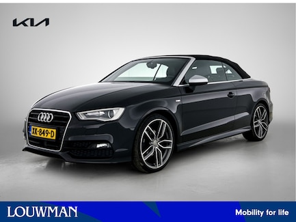 Audi A3 0