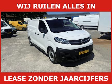 Opel Vivaro 0