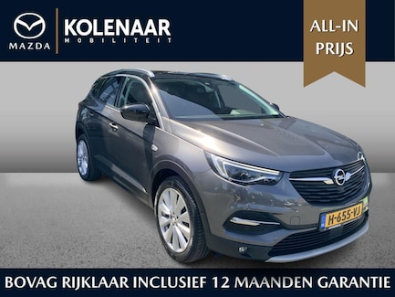 Opel Grandland 0