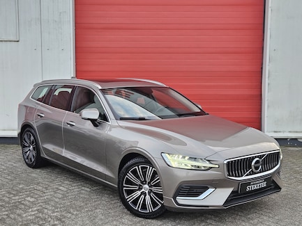 Volvo V60 0