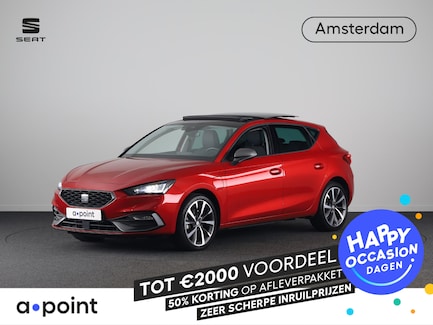 SEAT Leon 0
