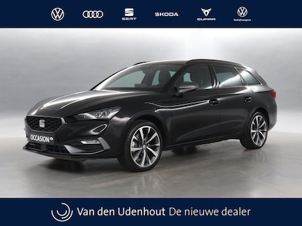 SEAT Leon 0