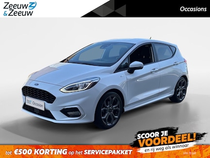 Ford Fiesta 0