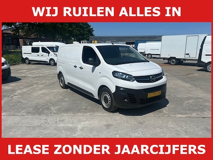 Opel Vivaro 0