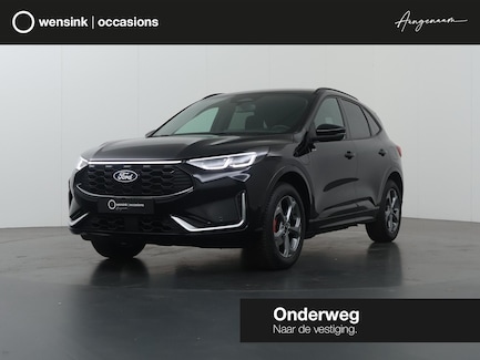 Ford Kuga 0