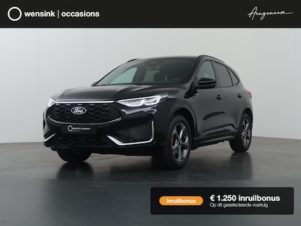 Ford Kuga 0
