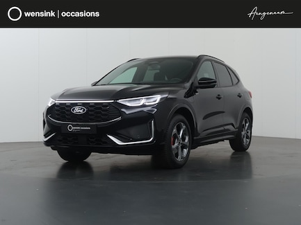 Ford Kuga 0