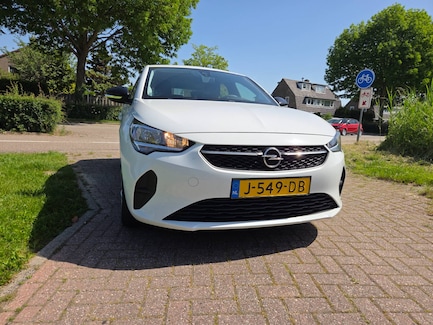 Opel Corsa 0