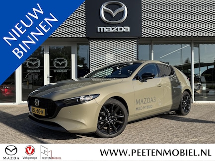 Mazda 3 0
