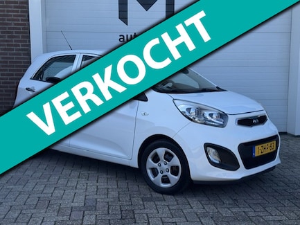 Kia Picanto 0