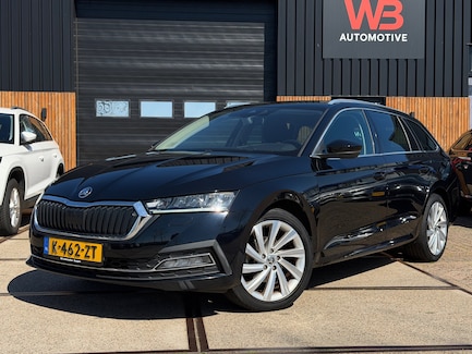 Skoda Octavia 0