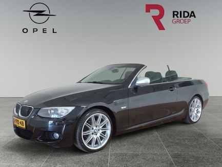 BMW 3-Serie 0