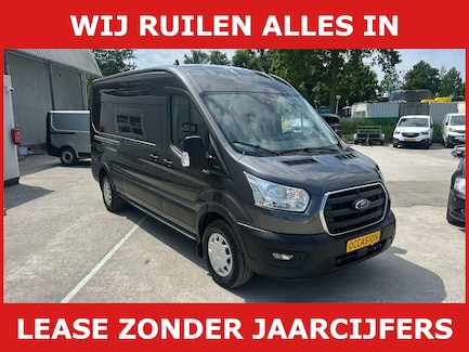 Ford Transit 0