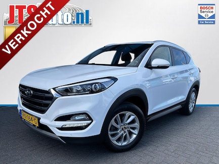 Hyundai Tucson 0