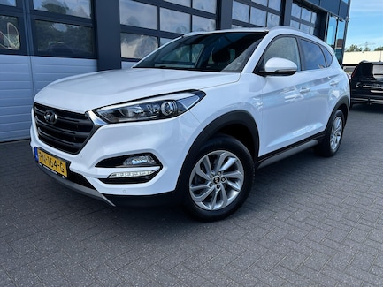 Hyundai Tucson 0