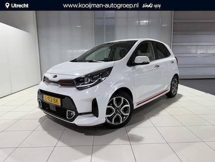 Kia Picanto 0