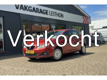 SEAT Ibiza 0