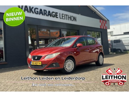 SEAT Ibiza 0