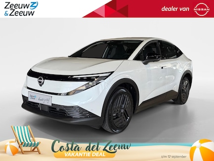 Nissan Leaf 0