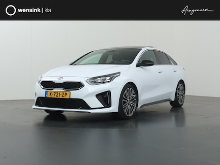 Kia ProCeed 0