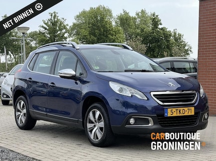 Peugeot 2008 0