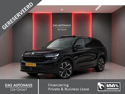 Skoda Kodiaq 0