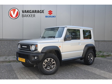 Suzuki Jimny 0