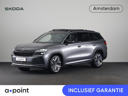Skoda Kodiaq 0