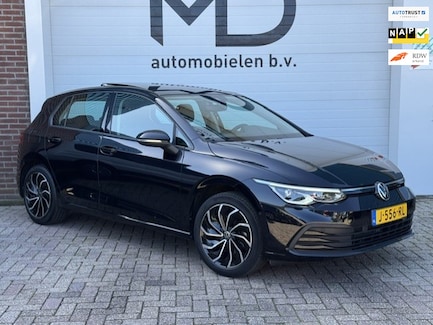 Volkswagen Golf 0