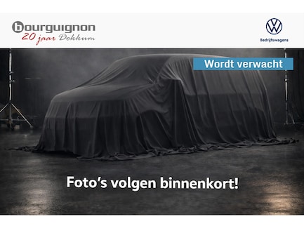 Volkswagen e-Transporter 0