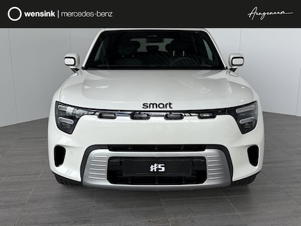 smart #5 0