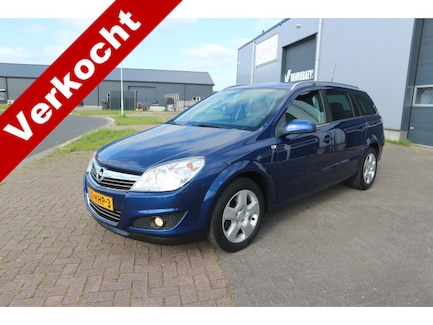 Opel Astra 0