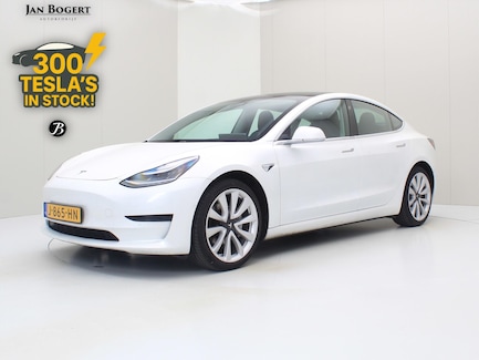 Tesla Model 3 0