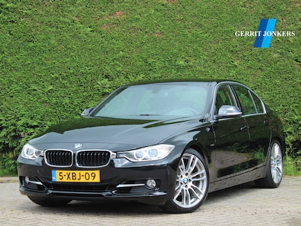 BMW 3-Serie 0