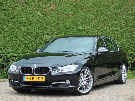 BMW 3-Serie 0