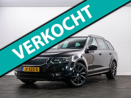 Skoda Octavia 0
