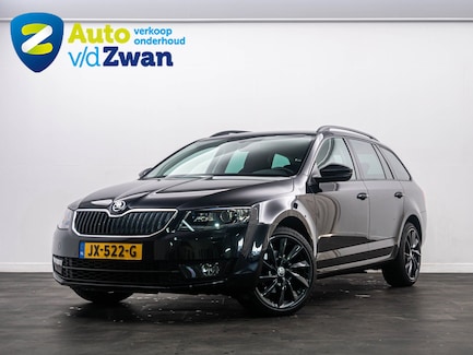 Skoda Octavia 0
