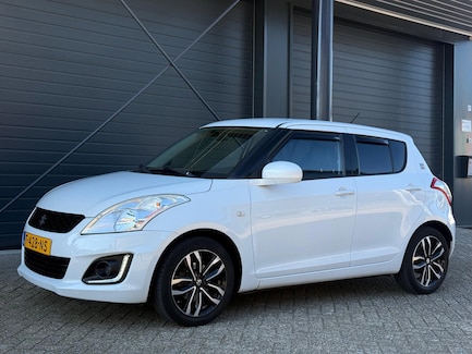 Suzuki Swift 0