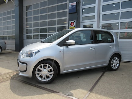 Volkswagen Up! 0