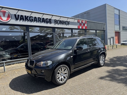 BMW X 0