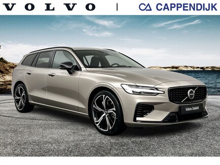 Volvo V60 0