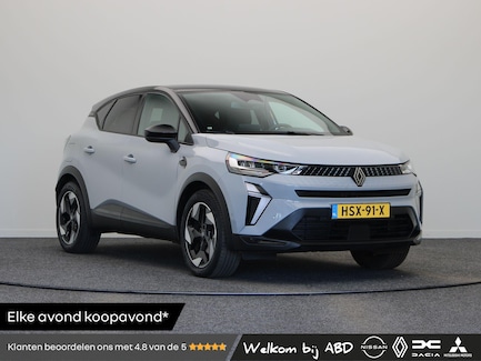 Renault Captur 0