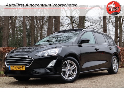 Ford Focus 0
