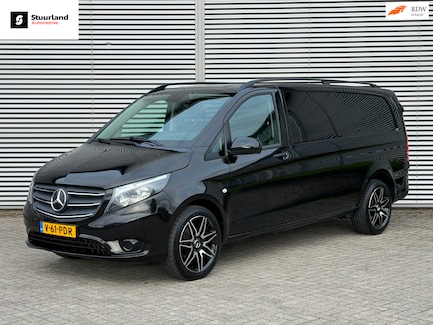 Mercedes-Benz Vito 0