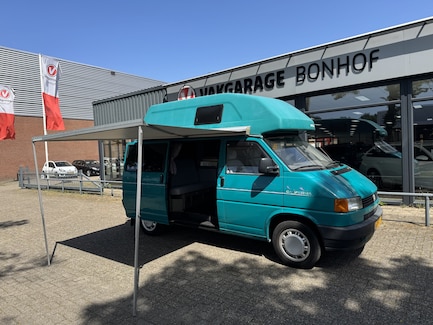 Volkswagen California 0