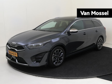Kia Ceed 0