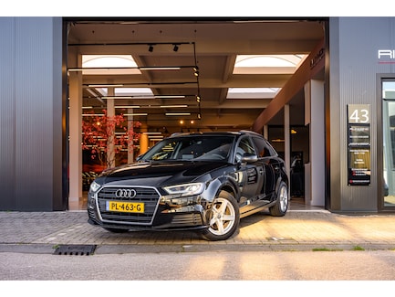 Audi A3 0