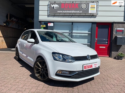 Volkswagen Polo 0