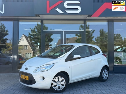 Ford Ka 0