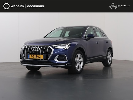 Audi Q3 0